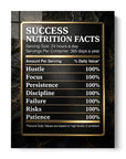 Success Nutrition Facts