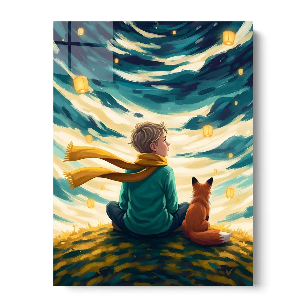 The Little Prince