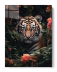 Tiger Cub Flowers