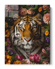 Tiger Flowers