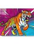 Tiger Illustration
