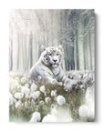 Tiger White