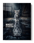 Tiger Within Mindset