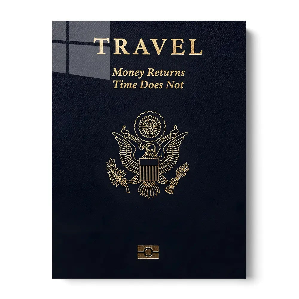 Travel Passport