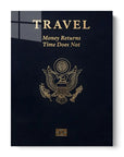 Travel Passport
