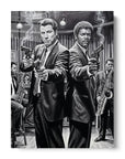 Travolta Jackson