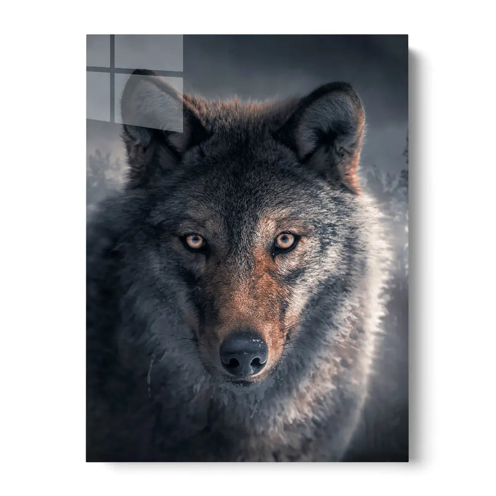 True Wolf