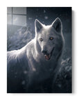 Tundra Wolf