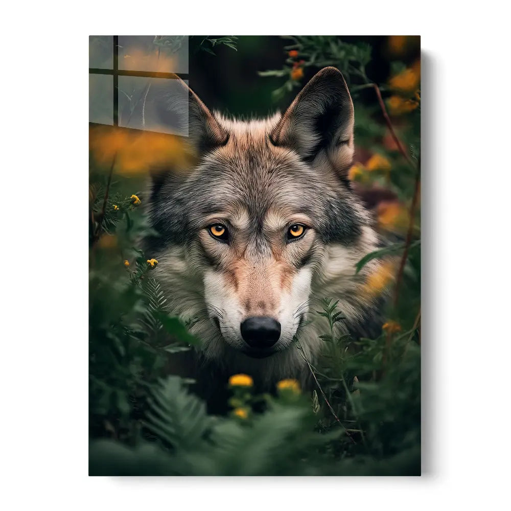 Wolf Flowers