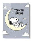 You Can Dream