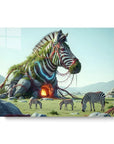 Zebra Cave