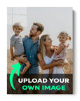 Upload Your Own Image