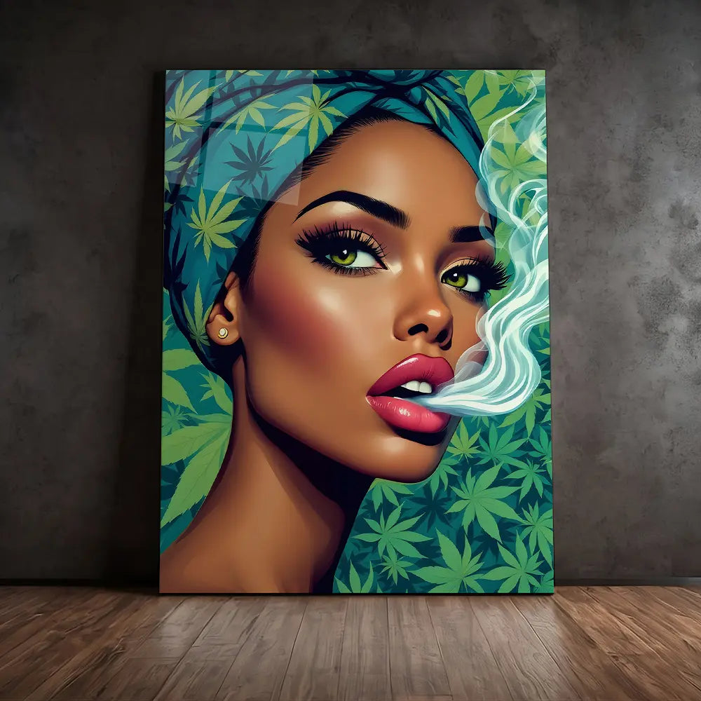 Ebony Smoke