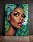 Ebony Smoke