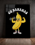 Go Bananas
