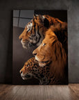 Majestic Beasts