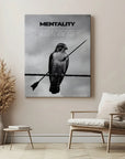 Mentality Arrow