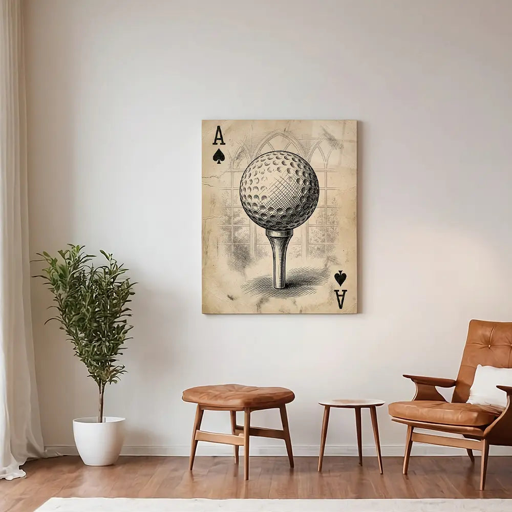 Ace Golf