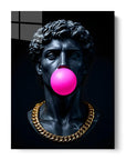 Bubble Greek