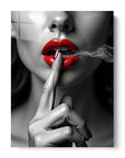 Red Lips