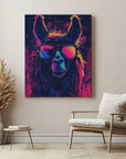 Funky Llama