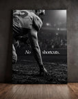 No Shortcuts
