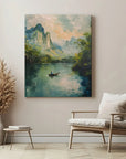 Asian River