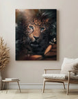 Beautiful Leopard