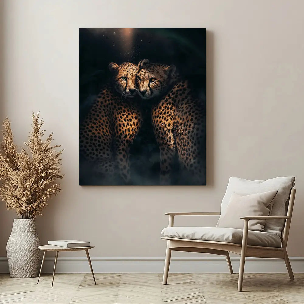 Cheetah Love