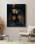 Cheetah Love