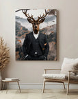 Deer Investor
