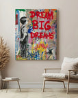Dream Big