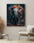 Elephant Flowers