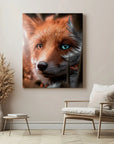 Feather Fox