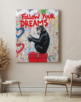 Follow Your Dreams