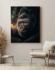 Gorilla Flame