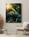 Jungle Party