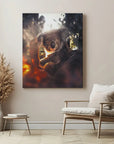 Koala Flame