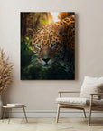 Leopard Amazone