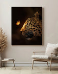 Leopard Glow