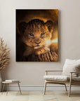 Lion Cub
