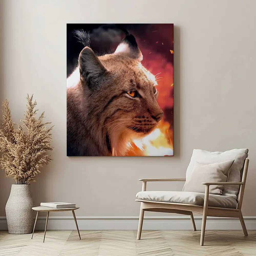 Lynx Fire