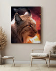 Lynx Fire