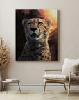 Magical Cheetah
