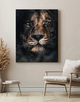 Merged Lion