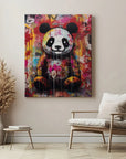 Panda Problem