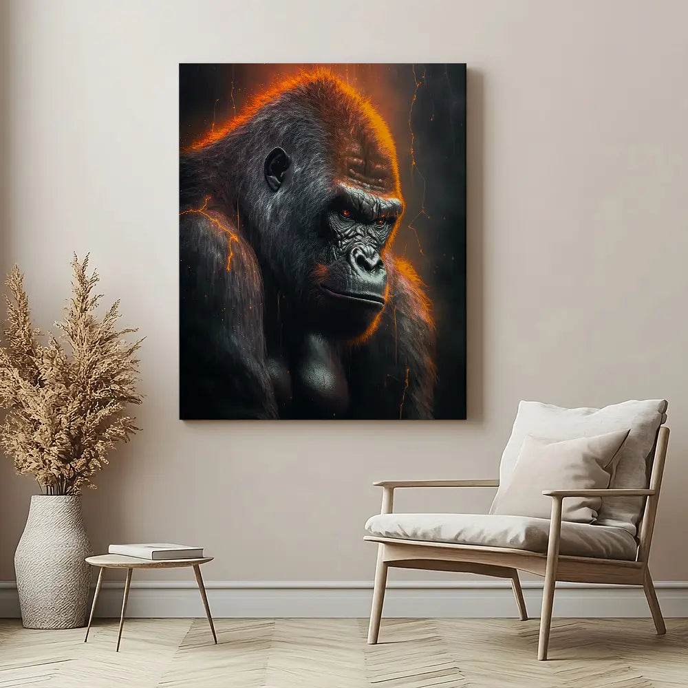 Gorilla Thunder