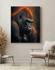 Gorilla Thunder