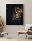 Wild Jaguar