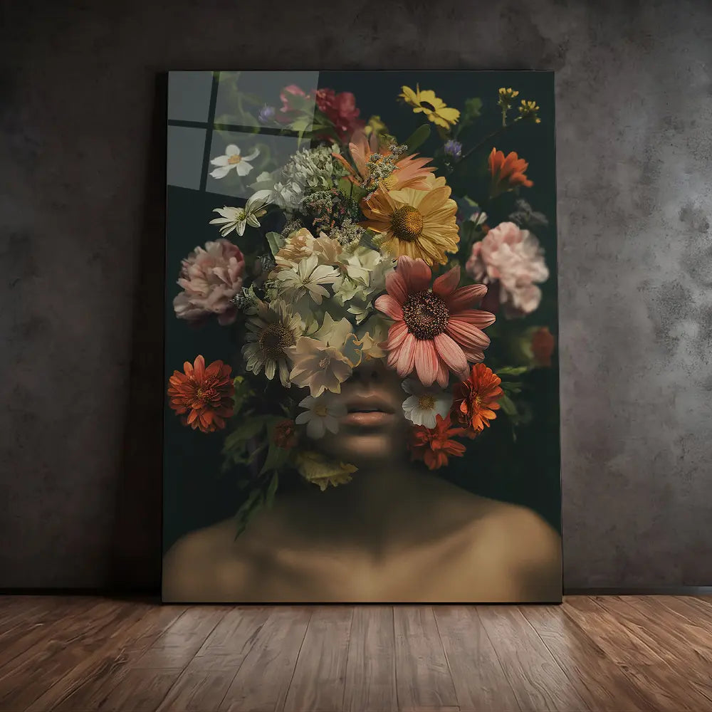 Floral June